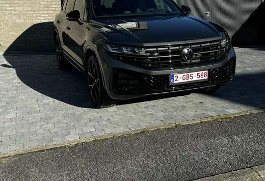 Volkswagen 3.0 TDi V6 SCR 4Mo R-Line Tip. (EU6AP)