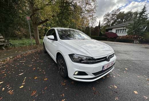 Volkswagen 1.0i Comfortline