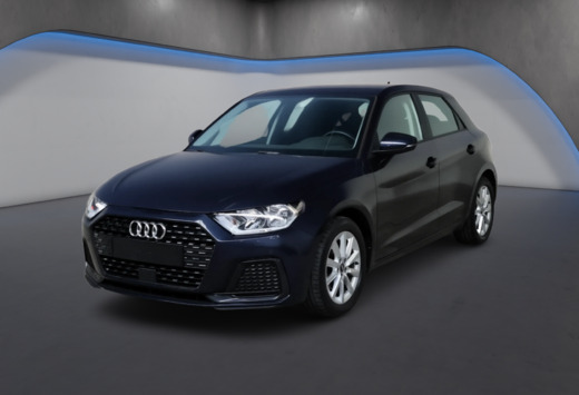 Audi A1 Sportback 30 TFSI  (EU6AP)
