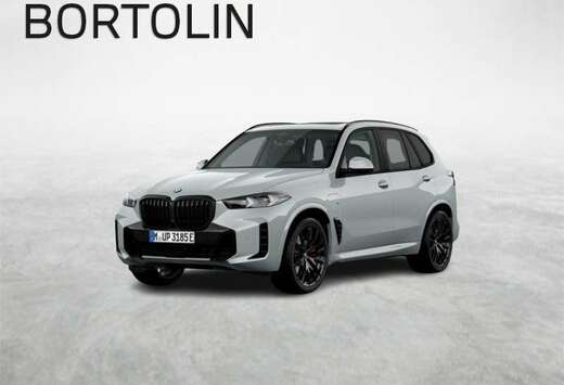 BMW xDrive 50e M Sport Pack Pro Shadow Line Toit Ouvr ...