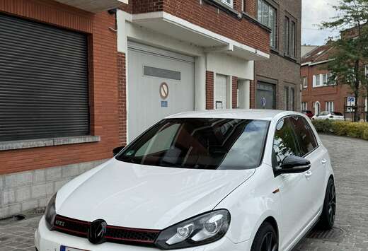 Volkswagen 2.0 TSI DSG
