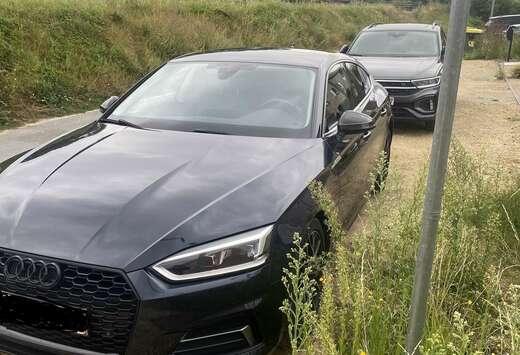 Audi 1.4 Tfsi S-tronic