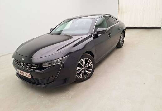 Peugeot 508 1.5 BlueHDi Allure Pack S \