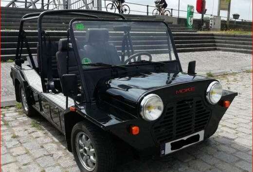 MINI MOKE