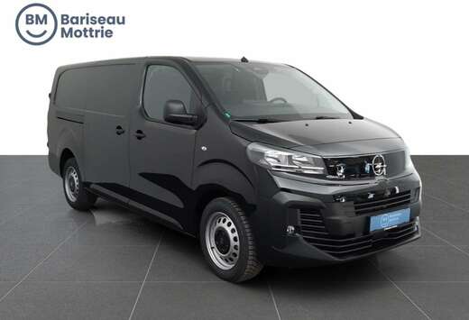 Opel VIVARO Bestelwagen XL Diesel 150pk Manueel