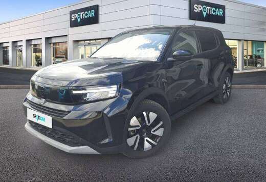 Opel 1 1.2 Turbo MHEV 107kW eDCT GS
