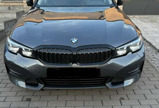 BMW BMW 316D