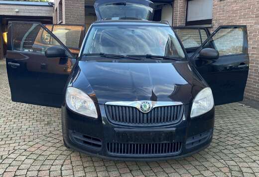 Skoda 1.2 Urban