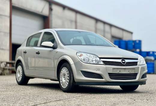 Opel 1.4 TwinPort  12 maanden garantie  Gekeurd vvk