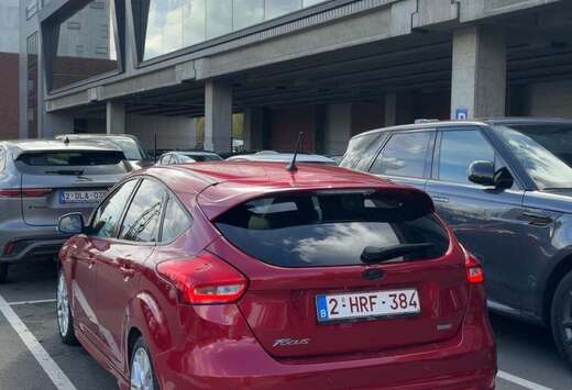 Ford 1.0 EcoBoost ST Line