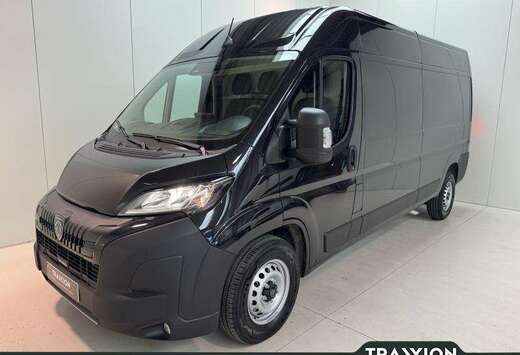 Peugeot 2.2B-HDi 35 L3H2 EAT8 S&S GPSPDCCARPLAYCRUISE ...