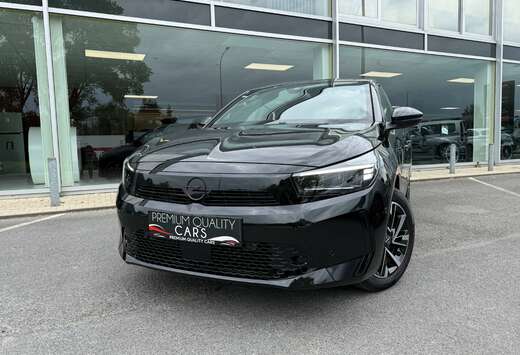 Opel GS / CARPLAY / CAMERA / KEYLESS / INDUCTIELADEN  ...