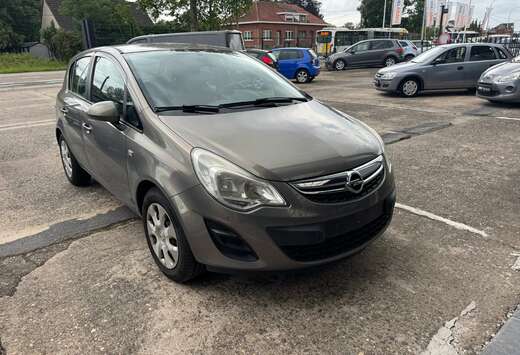 Opel 1.4i * 86dKM * PDC * Airco * Garantie