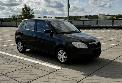 Skoda 1.2 Benzine – CarPlay – Gekeurd voor Verkoo ...