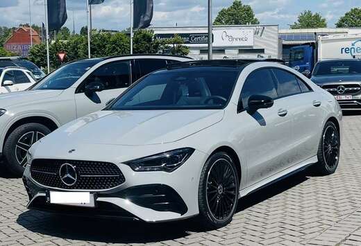 Mercedes-Benz Mercedes 180 Pack Amg Star Edition 2000 ...