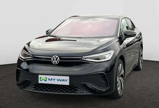 Volkswagen Pro Performance 77 kWh 150 kW (204 ch) 1 v ...