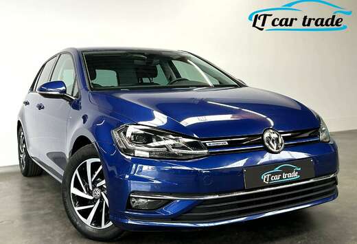 Volkswagen 1.5 TSI ACT BM Join | Xenon LED | Carplay  ...