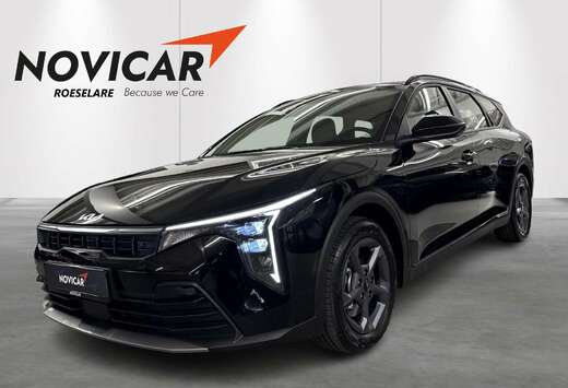Kia Sportswagon 1.6 T-GDi 150 DCT7 Pace