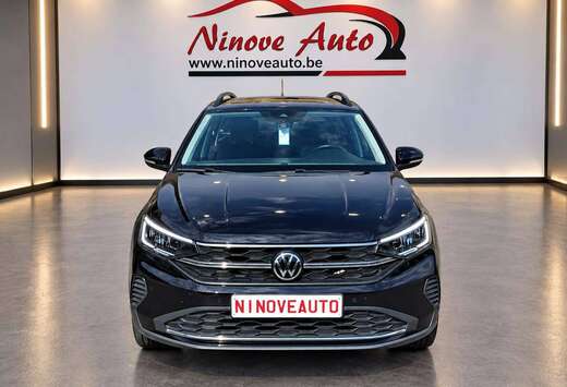 Volkswagen 1.0 TSI Life Business OPF DSG  CAMERA AUTO ...