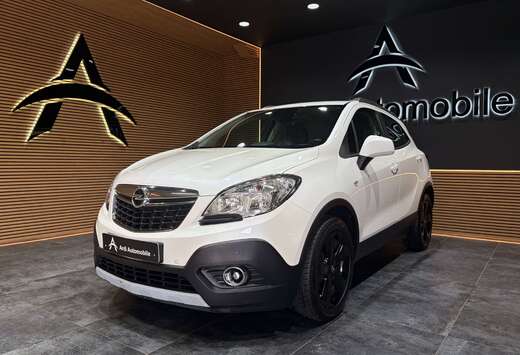 Opel 1.6i *CRUISE CONTROL*BLUETOOTH*CAPTEUR AV+AR*GAR ...