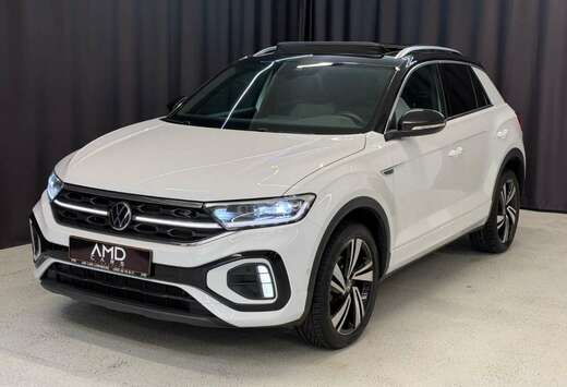 Volkswagen R-Line*1.5 TSI*150 PSPANO*LED*DSG*VIRTUAL