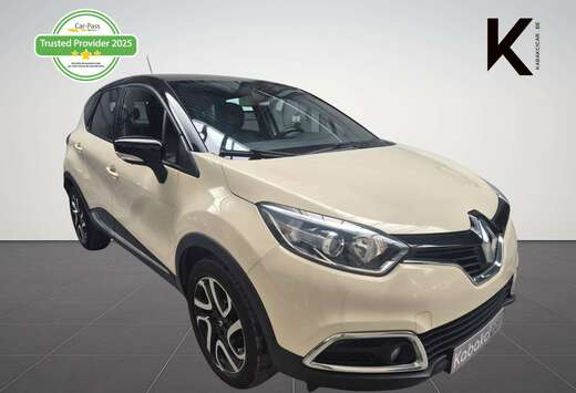 Renault Captur 0.9 TCe Energy Intens//GPS//CLIM//USB/ ...