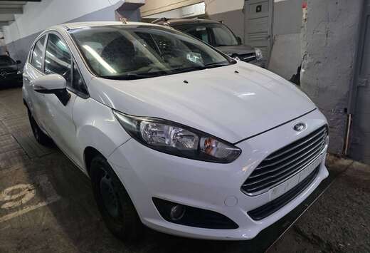 Ford 1.0i Essence Avec CT