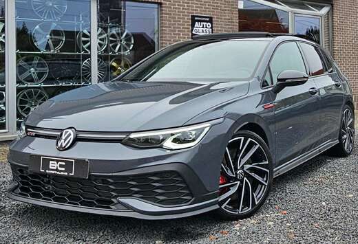 Volkswagen Clubsport FULL OPTION