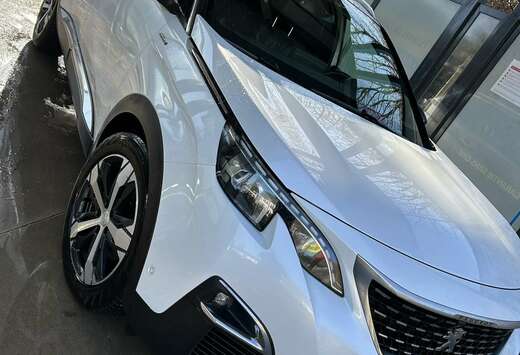 Peugeot 1.2 PureTech GT Line