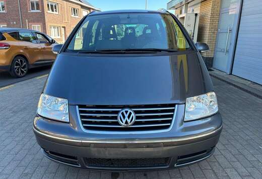 Volkswagen 1.9 TDi Trendline