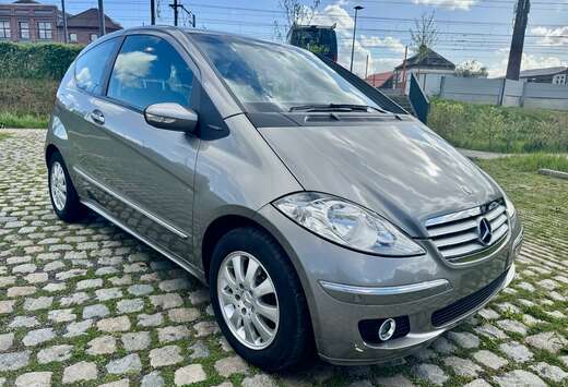 Mercedes-Benz Mercedes Classe A 150 ELEGANCE  82000 k ...