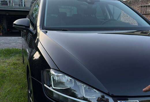 Volkswagen Golf 1.5