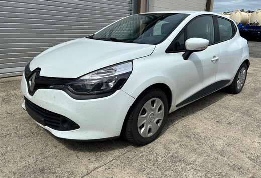 Renault Clio 1.5 dCi Energy Community problème join  ...