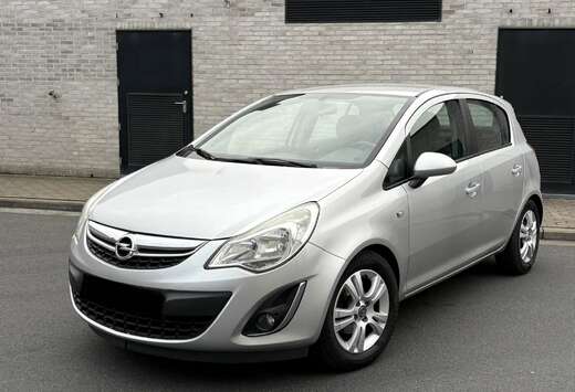 Opel 1.3 CDTI