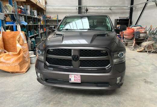 Dodge Hemi 1500 sport
