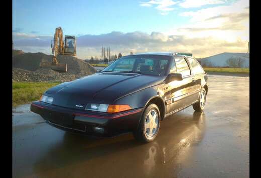 Volvo Turbo