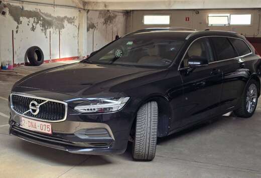 Volvo V90 2.0 D3 Momentum Pro Geartronic AdBlue (EU6d ...