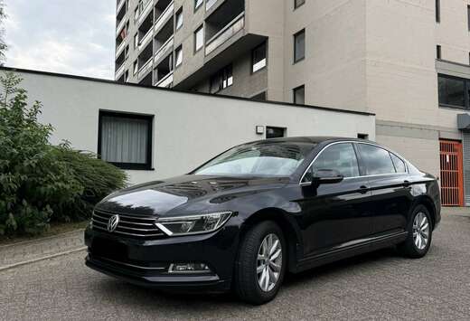 Volkswagen 2.0 CR TDi Highline