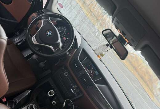 BMW sDrive 18d 143 ch Executive