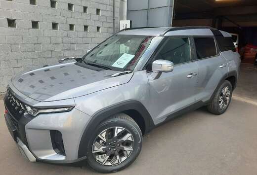 1.5T Hybrid Auto Bronze
