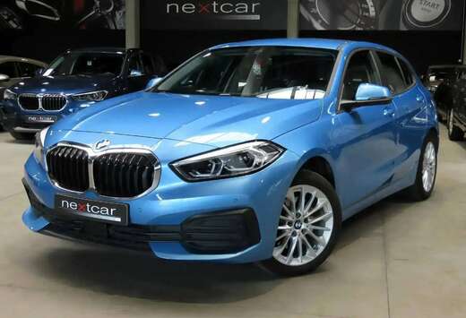 BMW iA Hatch Sportline *FULL LED-NAVI-DIGITAL-PARKING ...