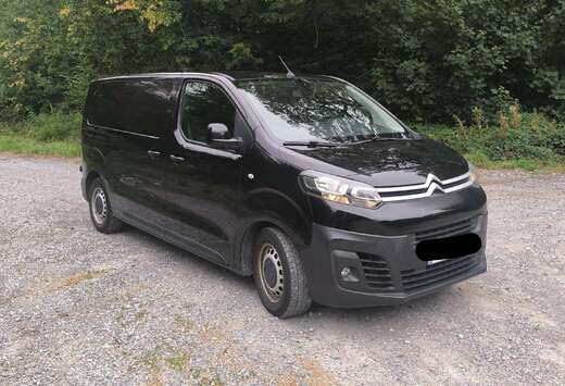 Citroen 1.6 BlueHDi XS Comfort S