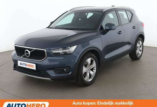Volvo 1.5 T2 Momentum Pro 2WD