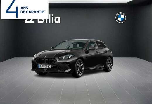 BMW 120 Hatch M Sport