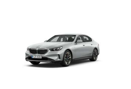 BMW 550e xDrive Berline Special Request INDIVIDUAL