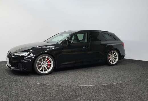 Audi Avant Quattro  Led  Cruise  Digital  TopDeal