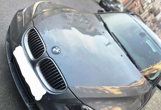 BMW 520d Touring Aut.