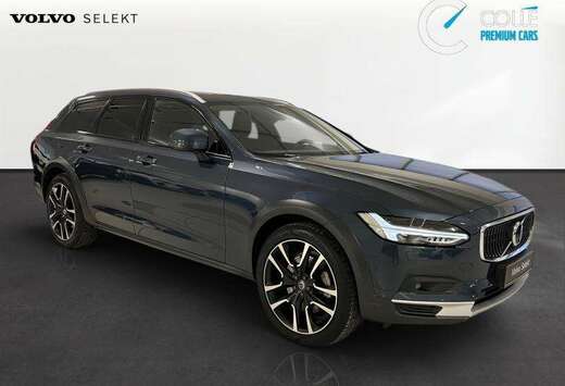 Volvo Ultimate