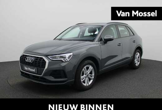 Audi 35 TFSI S tronic Bus. Ed. Attraction