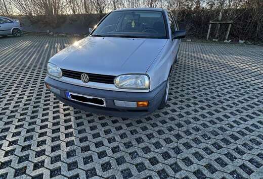 Volkswagen 1.9 CL